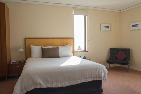 Ocean Beach Hotel - Accommodation Brunswick Heads 1