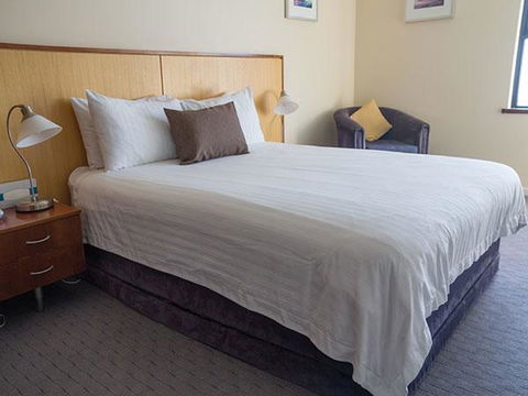 Ocean Beach Hotel - Accommodation Brunswick Heads 0