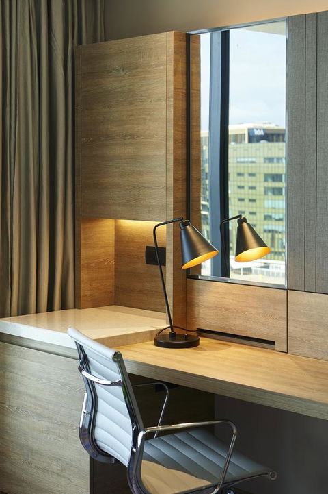 Doubletree By Hilton Perth Northbridge - Accommodation Brunswick Heads 14