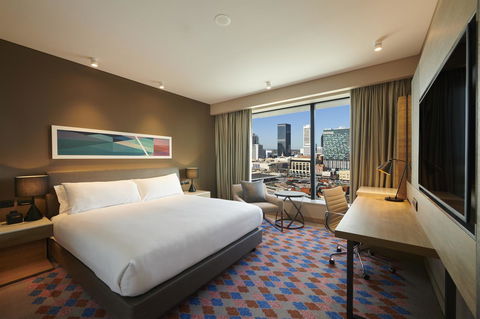 Doubletree By Hilton Perth Northbridge - Accommodation Brunswick Heads 10