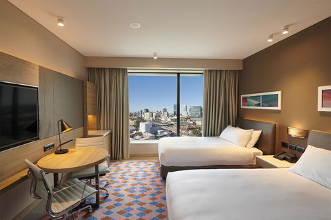 Doubletree By Hilton Perth Northbridge - Accommodation Brunswick Heads 9