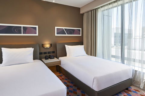 Doubletree By Hilton Perth Northbridge - Accommodation Brunswick Heads 1