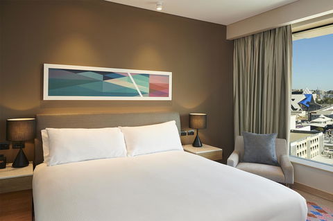 Doubletree By Hilton Perth Northbridge - Accommodation Brunswick Heads 11