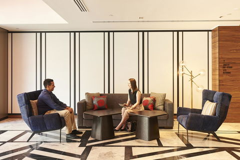 Doubletree By Hilton Perth Northbridge - Accommodation Brunswick Heads 24
