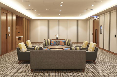 Doubletree By Hilton Perth Northbridge - Accommodation Brunswick Heads 22