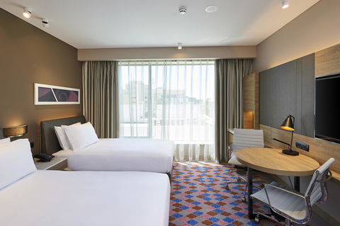 Doubletree By Hilton Perth Northbridge - Accommodation Brunswick Heads 2