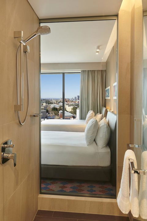Doubletree By Hilton Perth Northbridge - Accommodation Brunswick Heads 8