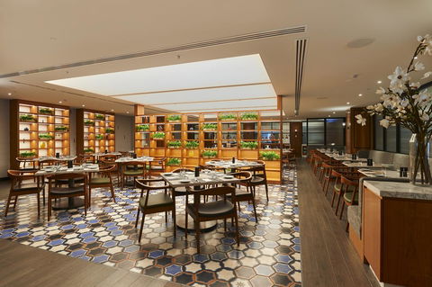Doubletree By Hilton Perth Northbridge - Accommodation Brunswick Heads 4