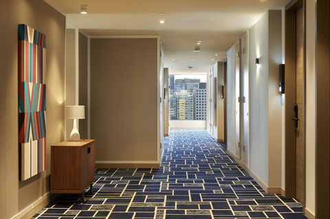 Doubletree By Hilton Perth Northbridge - Accommodation Brunswick Heads 21