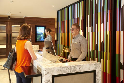 Doubletree By Hilton Perth Northbridge - Accommodation Brunswick Heads 20