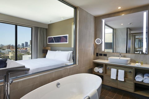 Doubletree By Hilton Perth Northbridge - Accommodation Brunswick Heads 16