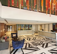 Doubletree By Hilton Perth Northbridge - Accommodation Brunswick Heads