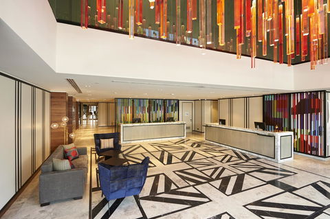 Doubletree By Hilton Perth Northbridge - Accommodation Brunswick Heads 0