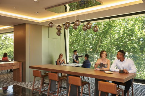 Doubletree By Hilton Perth Northbridge - Accommodation Brunswick Heads 27