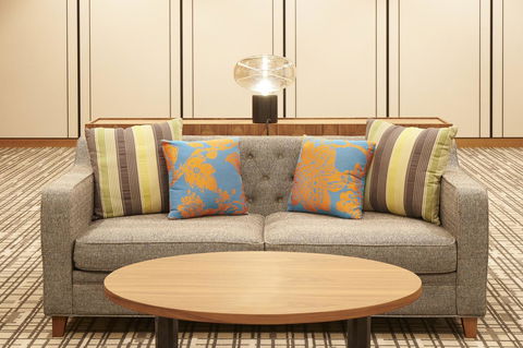 Doubletree By Hilton Perth Northbridge - Accommodation Brunswick Heads 25