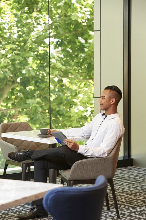 Doubletree By Hilton Perth Northbridge - Accommodation Brunswick Heads 28