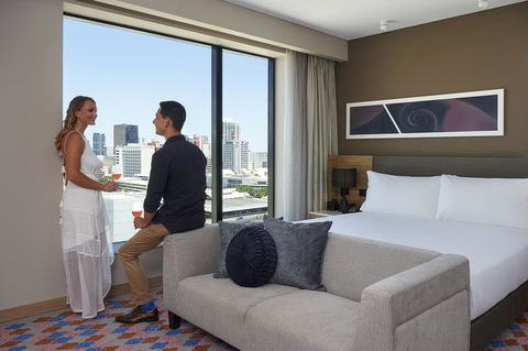 Doubletree By Hilton Perth Northbridge - Accommodation Brunswick Heads 15