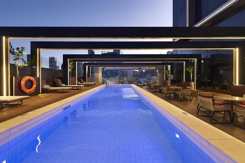 Doubletree By Hilton Perth Northbridge - Accommodation Brunswick Heads 6