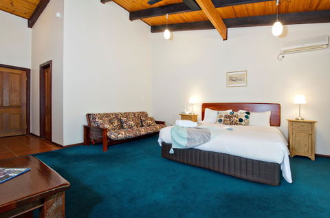 Karriview Margaret River - Accommodation Brunswick Heads 4