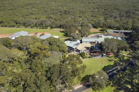 Karriview Margaret River - Accommodation Brunswick Heads 31