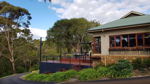 Karriview Margaret River - Accommodation Brunswick Heads 0
