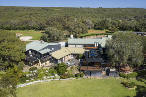 Karriview Margaret River - Accommodation Brunswick Heads 40