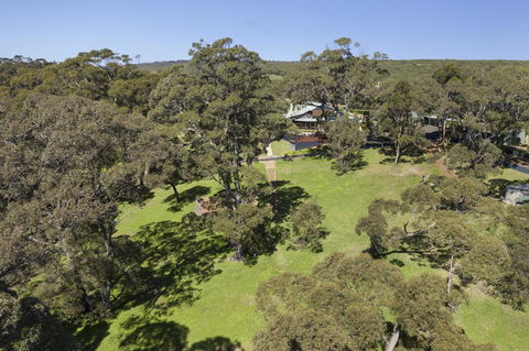Karriview Margaret River - Accommodation Brunswick Heads 34