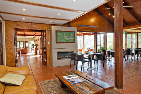 Karriview Margaret River - Accommodation Brunswick Heads 25