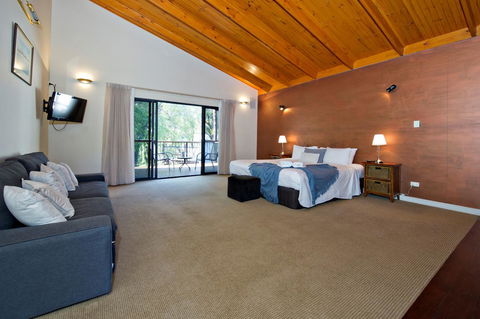 Karriview Margaret River - Accommodation Brunswick Heads 20