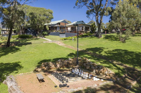 Karriview Margaret River - Accommodation Brunswick Heads 36