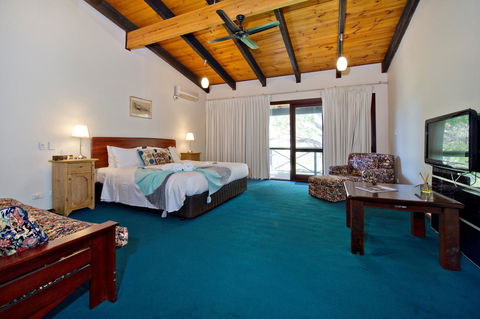 Karriview Margaret River - Accommodation Brunswick Heads 5