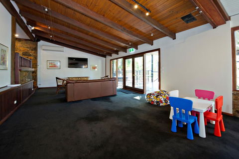 Karriview Margaret River - Accommodation Brunswick Heads 30