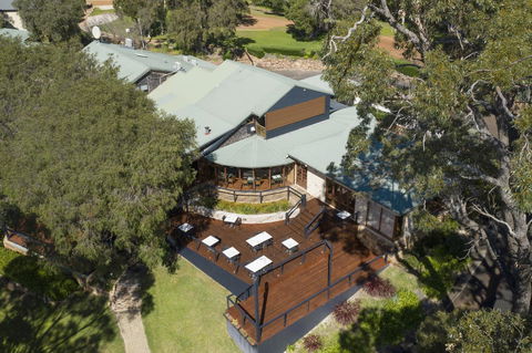 Karriview Margaret River - Accommodation Brunswick Heads 37