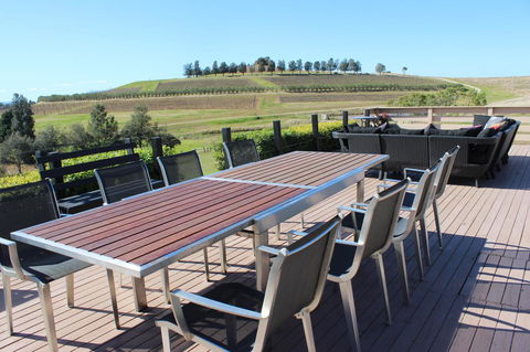 Grapevines Boutique Accommodation - Accommodation Brunswick Heads 11