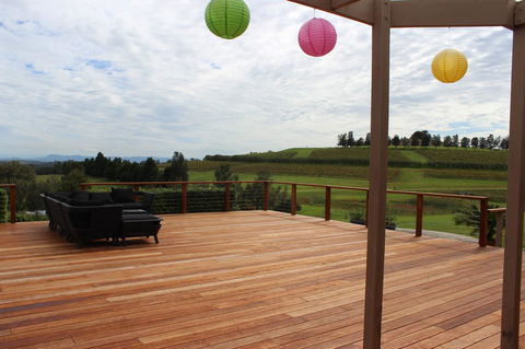 Grapevines Boutique Accommodation - Accommodation Brunswick Heads 9