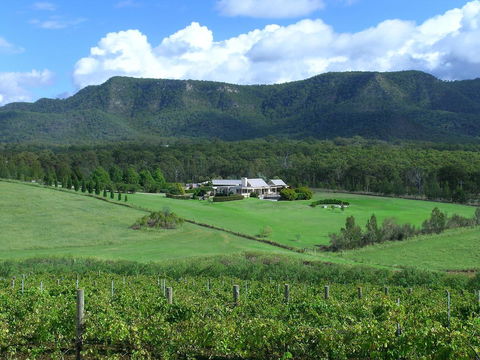 Grapevines Boutique Accommodation - Accommodation Brunswick Heads 23