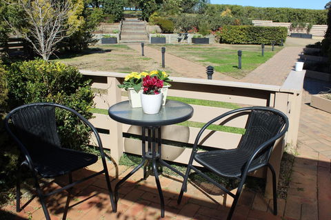 Grapevines Boutique Accommodation - Accommodation Brunswick Heads 22