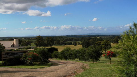 Grapevines Boutique Accommodation - Accommodation Brunswick Heads 20
