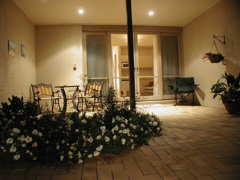 Grapevines Boutique Accommodation - Accommodation Brunswick Heads 19