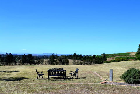 Grapevines Boutique Accommodation - Accommodation Brunswick Heads 18