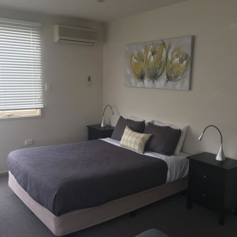 Grapevines Boutique Accommodation - Accommodation Brunswick Heads 10
