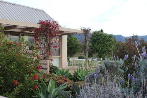 Grapevines Boutique Accommodation - Accommodation Brunswick Heads 28