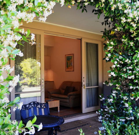 Grapevines Boutique Accommodation - Accommodation Brunswick Heads 7