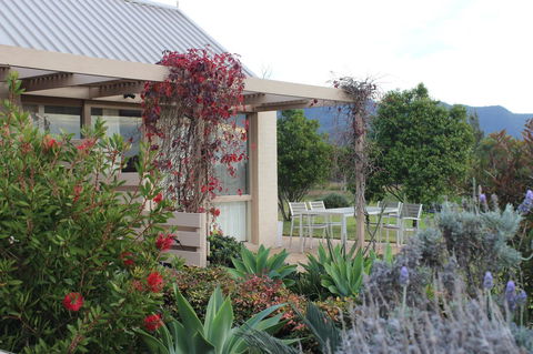 Grapevines Boutique Accommodation - Accommodation Brunswick Heads 24