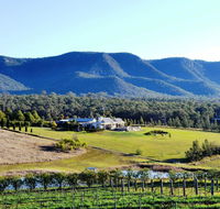 Grapevines Boutique Accommodation - Accommodation Brunswick Heads