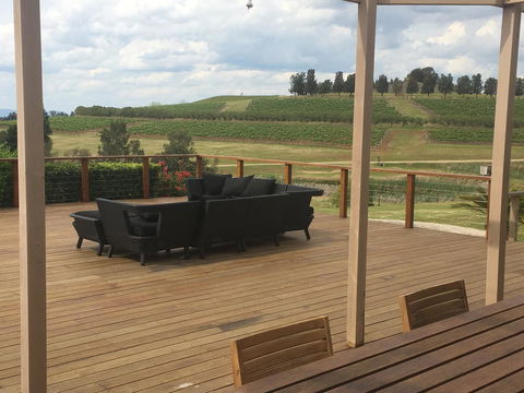 Grapevines Boutique Accommodation - Accommodation Brunswick Heads 2