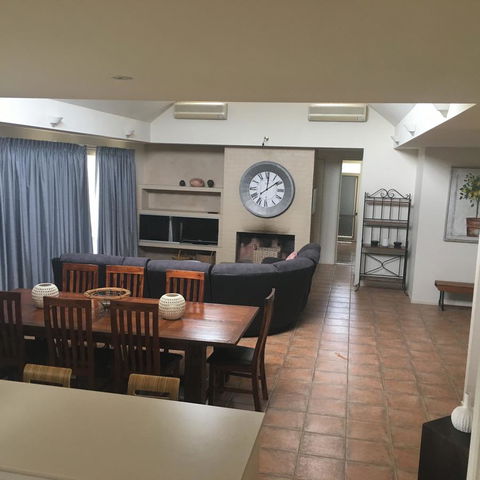 Grapevines Boutique Accommodation - Accommodation Brunswick Heads 4