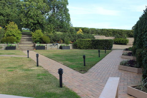 Grapevines Boutique Accommodation - Accommodation Brunswick Heads 16