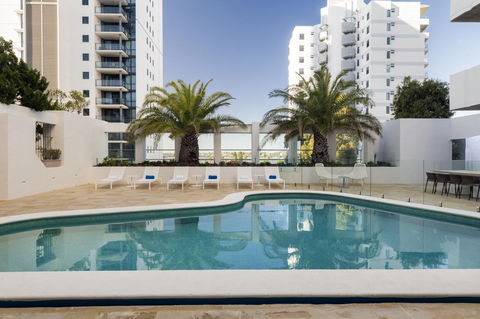 Pan Pacific Perth - Accommodation Brunswick Heads 13