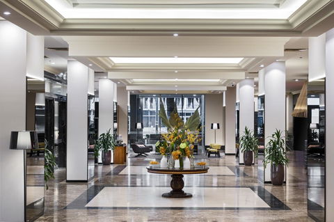 Pan Pacific Perth - Accommodation Brunswick Heads 16